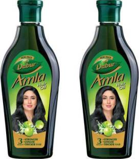 Dabur AMLA HAIR OIL Hair Oil