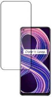 NKCASE Tempered Glass Guard for REALME 85G