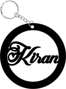 Gifts Zone Kiran Name Beautiful Heart Shape Plastic Keychain Best Gifts For Your Special One Mgz 479 Key Chain Price In India Buy Gifts Zone Kiran Name Beautiful Heart