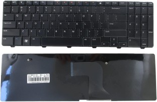 Keyboard key keys keys touche Dell Inspiron 15 15r 5010 m5010 n5010 