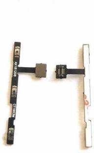 Kyro Sp 034 Xiaomi Redmi Note 6 Pro Blue Power On Off Button Price In India Buy Kyro Sp 034 Xiaomi Redmi Note 6 Pro Blue Power On Off Button Online At Flipkart Com