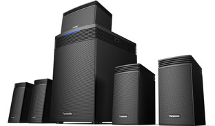 F\u0026D F6000X 135 W Bluetooth Home Theatre 