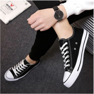 labbin mens casual shoes