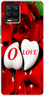 Nassion Back Cover for Realme 8 5G - Nassion : Flipkart.com