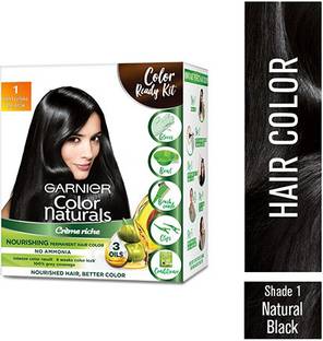 Garnier Color Naturals Crme Hair Color Shade 1 Natural Black 70ml 60g Coloring Tools Black Reviews: Latest Review of Garnier Color Naturals Crme Hair Color Shade 1 Natural Black 70ml 60g Coloring Garnier Color Naturals Crme Hair Color Shade 1 Natural Black 70ml 60g Coloring Tools Black Reviews: Latest Review of Garnier Color Naturals Crme Hair Color Shade 1 Natural Black 70ml 60g Coloring