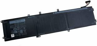 TechSonic Dell XPS 15 9550 9560 Precision 5510 5520 RRCGW M7R96 62MJV 6 Cell Laptop Battery Battery Type: Lithium Ion 6 Cells Battery Life: Up To 3 Hours 1 Year Seller Warranty ₹8,074 ₹11,999 32% off Free delivery