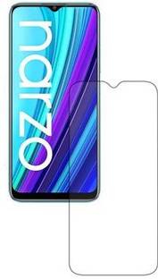 NKCASE Tempered Glass Guard for REALMENARZO30PRO5G