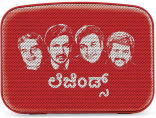 Buy SAREGAMA Carvaan Mini Hindi 5 W 