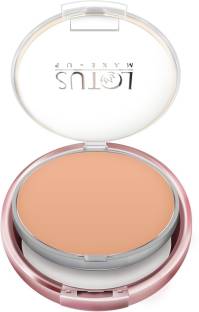 LOTUS MAKE - UP Ecostay Insta-blend Compact