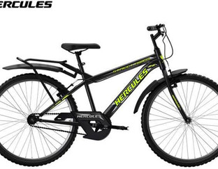 HERCULES Atom 18 Speed 26 T Mountain 
