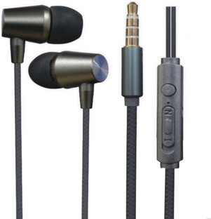 MD gold MD201 Wired Headset Price in 