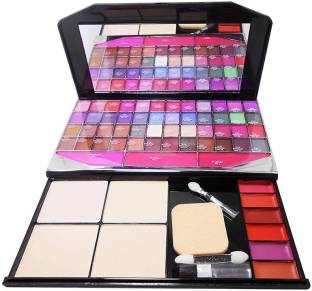 Nyn TYA Color Icon Eyeshadow Fashion Makeup Kit Big 150 g