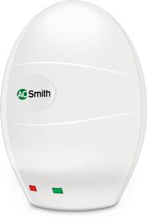 AO Smith 3 L Instant Water Geyser (EWS 3, White)