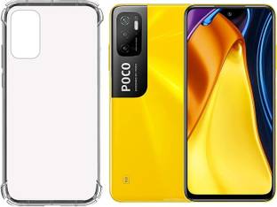 welldesign Back Cover for POCO M3 Pro, POCO M3 Pro 5G