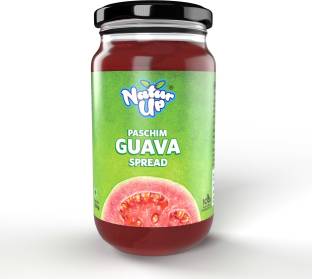 Naturup Guava Spread ( Jam) 250 g
