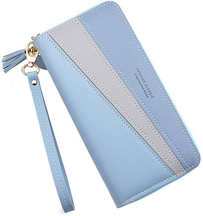 multipurpose wallet purse