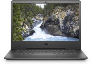 Add to Compare DELL Vostro Core i3 10th Gen - (4 GB/1 TB HDD/256 GB SSD/Windows 11 Home) Vostro 3401 Thin and Light L... 4.69 Ratings & 1 Reviews Intel Core i3 Processor (10th Gen) 4 GB DDR4 RAM 64 bit Windows 11 Operating System 1 TB HDD|256 GB SSD 35.56 cm (14 inch) Display Microsoft Office Home and Student 2021 1 Year Onsite Warranty ₹34,990 ₹57,858 39% off