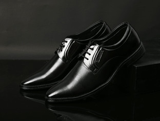 Bacan Formal Shoes Oxford For Men - Buy 