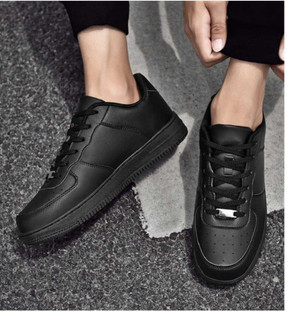 FEWEYU Fashionable casual sneaker shoes 