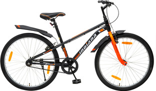 Avon Cycles 26T Hybrid Unisex 26 T 