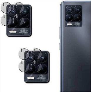 TrueBros Back Camera Lens Glass Protector for Realme 8 Pro