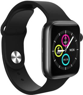 Cubonic T500+Pro (functional crown) Smartwatch Price in India - Buy Cubonic  T500+Pro (functional crown) Smartwatch online at Flipkart.com