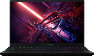 Add to Compare ASUS Zephyrus S17 (2021) Core i9 11th Gen - (32 GB/3 TB SSD/Windows 10 Home/16 GB Graphics/NVIDIA GeFo... Intel Core i9 Processor (11th Gen) 32 GB DDR4 RAM Windows 10 Operating System 3 TB SSD 43.94 cm (17.3 inch) Display Office Home and Student 2019 included 1 Year Onsite Warranty ₹4,41,990