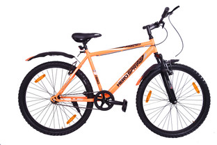 HERO Sprint X Factor 26 T Road Cycle 