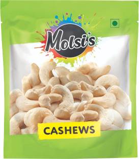 Molsi's Cashews