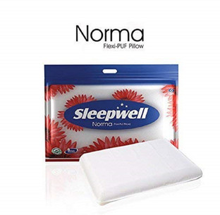 sleepwell indulgence pillow