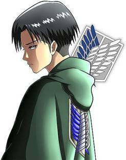 Anime Attack On Titan Levi Ackerman Shingeki No Kyojin Matte Finish Poster Paper Print Animation Cartoons Posters In India Buy Art Film Design Movie Music Nature And Educational Paintings Wallpapers Anime Attack On Titan Levi Ackerman Shingeki No Kyojin Matte Finish Poster Paper Print Animation Cartoons Posters In India Buy Art Film Design Movie Music Nature And Educational Paintings Wallpapers