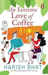 An Extreme Love of Coffee