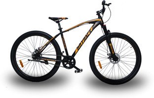 Ontrack BRUTUS SINGLE SPEED MTB 29 T 