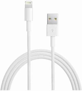 Leonidas Lightning Cable 1 m Lighting usb data cable 1m USB Cable for  iphone - Leonidas : 