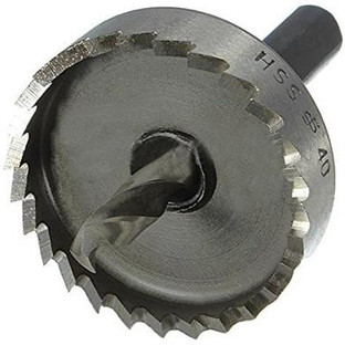 Hole Saw Drill Bit Cutter Tool 