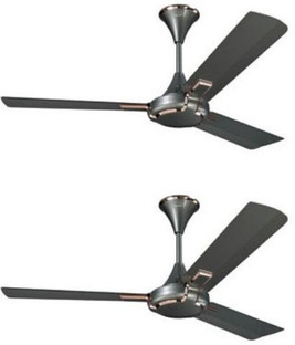 V-Guard Glado 400Rpm 1200 mm 3 Blade 