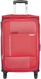 SAFARI PIXEL 4W 81 RED Expandable Check 
