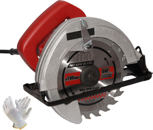 Digital Craft Electric Circular Saw 