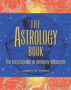 The Astrology Book: Buy The Astrology Book by Lewis James R at Low Price in  India | Flipkart.com