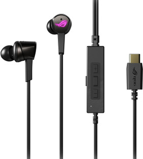 One Roar DEN 400 Type C Wired Headset 