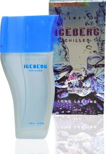 RIOWORLD ICE BERG Extrait De Parfum  -  60 ml