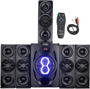 PHILIPS SPA7000B/94 90 W Home Theatre 