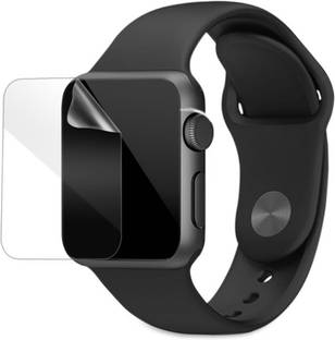 sky wings Tempered Glass Guard for APPLE Watch Series 6 - sky wings :  Flipkart.com