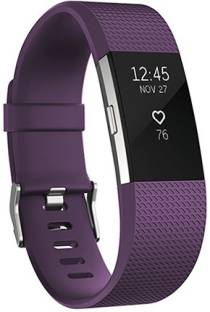 tombik Impossible Screen Guard for FITBIT Charge 2 With Plum Rubber Strap Unisex Smartwatch 2.88 Ratings & 0 Reviews Anti Glare, Scratch Resistant, Anti Fingerprint, Air-bubble Proof, Matte Screen Guard Smartwatch Impossible Screen Guard Removable ₹129 ₹220 41% off Free delivery