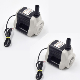 Smart Garden Infinity 160 gph Magnetic Drive Submersible Pump With 6-Foot Cable 