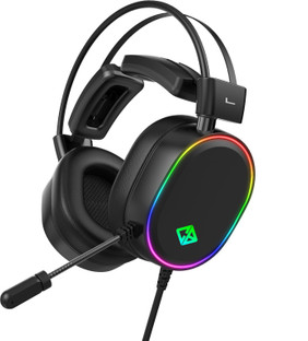 Cosmic Byte equinox europa RGB Wired 