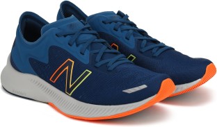 new balance pesu running sneaker