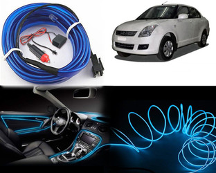 Swift dzire headlight led bulb price clearance