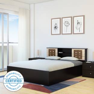 Emma Original 8 Inch King High Density Hd Foam Mattress Price In India Buy Emma Original 8 Inch King High Density Hd Foam Mattress Online At Flipkart Com