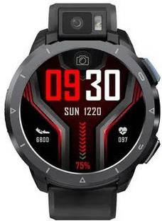 Kospet prime smartwatch flipkart Clearance